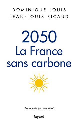 Télécharger 2050, la France sans carbone Gratuit