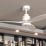 Zoom IMG-1 cecotec ventilatore da soffitto energysilence