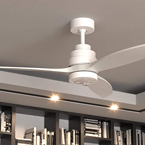 Ventilateur De Plafond CECOTEC 05976 – 40 W, Moteur DC, Télécommande, 6 Vitesses - vue 4