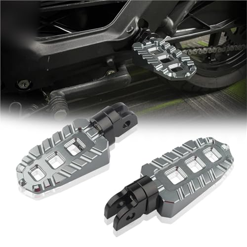 Repose-Pieds Avant Moto CFMOTO 800NK 650GT 700CL-X Cale Pied