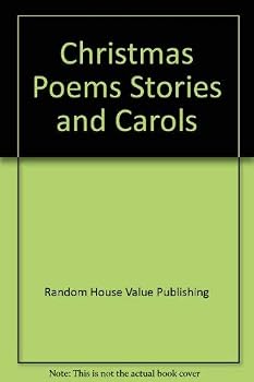 Christmas Poems, Stories & Carols