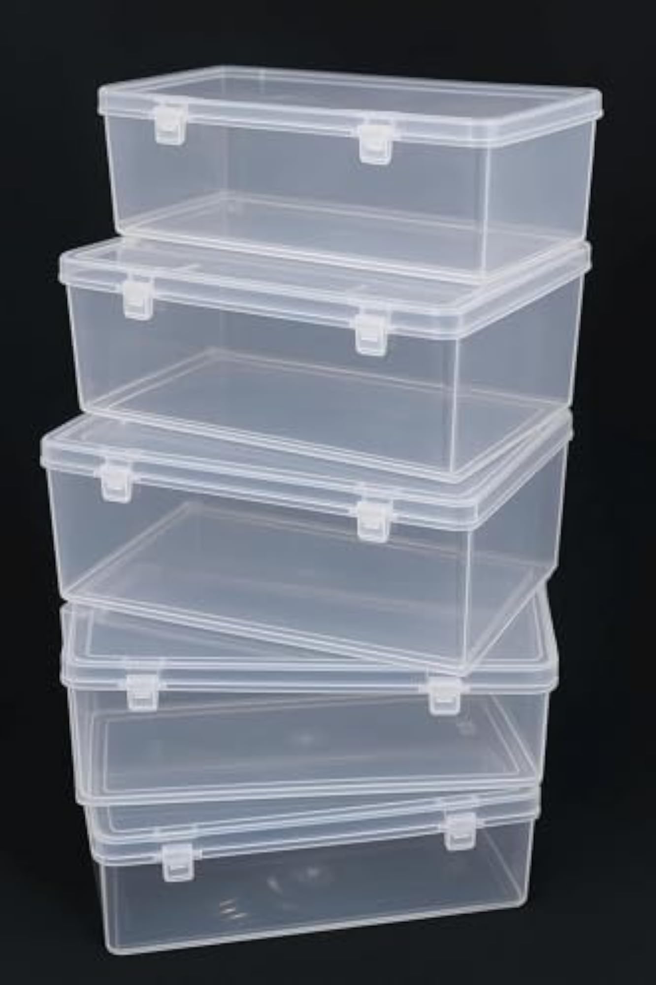 Multipurpose Stylish Plastic Bangle Organizer