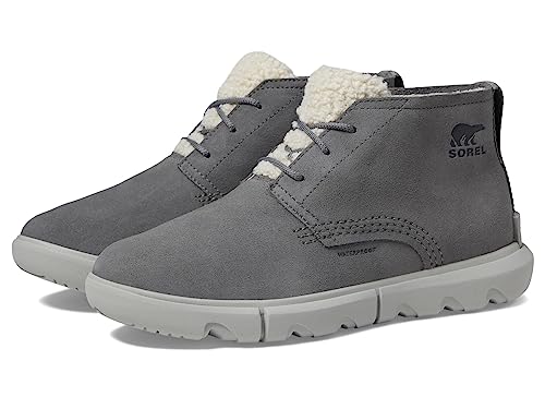 Image of Sorel womens Explorer Next Drift Wp