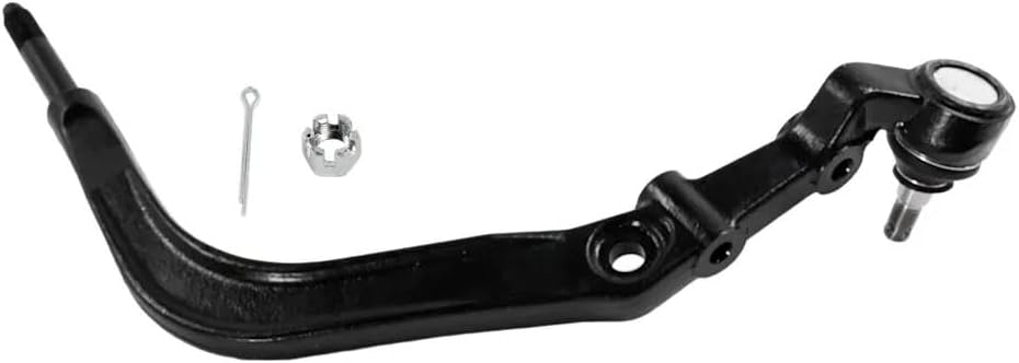 Rareelectrical New Radius Arm Compatible With Acura Honda Civic Si 4 Cyl 1.5L Civic Crx Hf 4 Cyl 1.5L Civic Base 4 Cyl 1.3L Integra Ls Special Edition 4 Cyl 1.6L 1984-1989 By 51351Sd2003