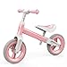 VITONIS Bicicletta Bambini Senza Pedali per 1,5-4 Anni Fino a 25 Kg, volante e...