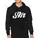 Produktbild Aipng Männer Kapuzenpullover Hoodies Sweatshirt John Mayer Men's Stylish Hoodies Black