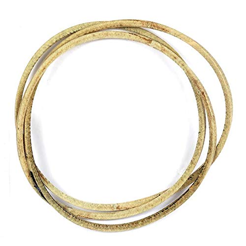 Cinghia Per Tosaerba Simplicity 108505 - Kevlar, Per Serie 4000 36" 2 Lame, Lunghezza 1778 Mm