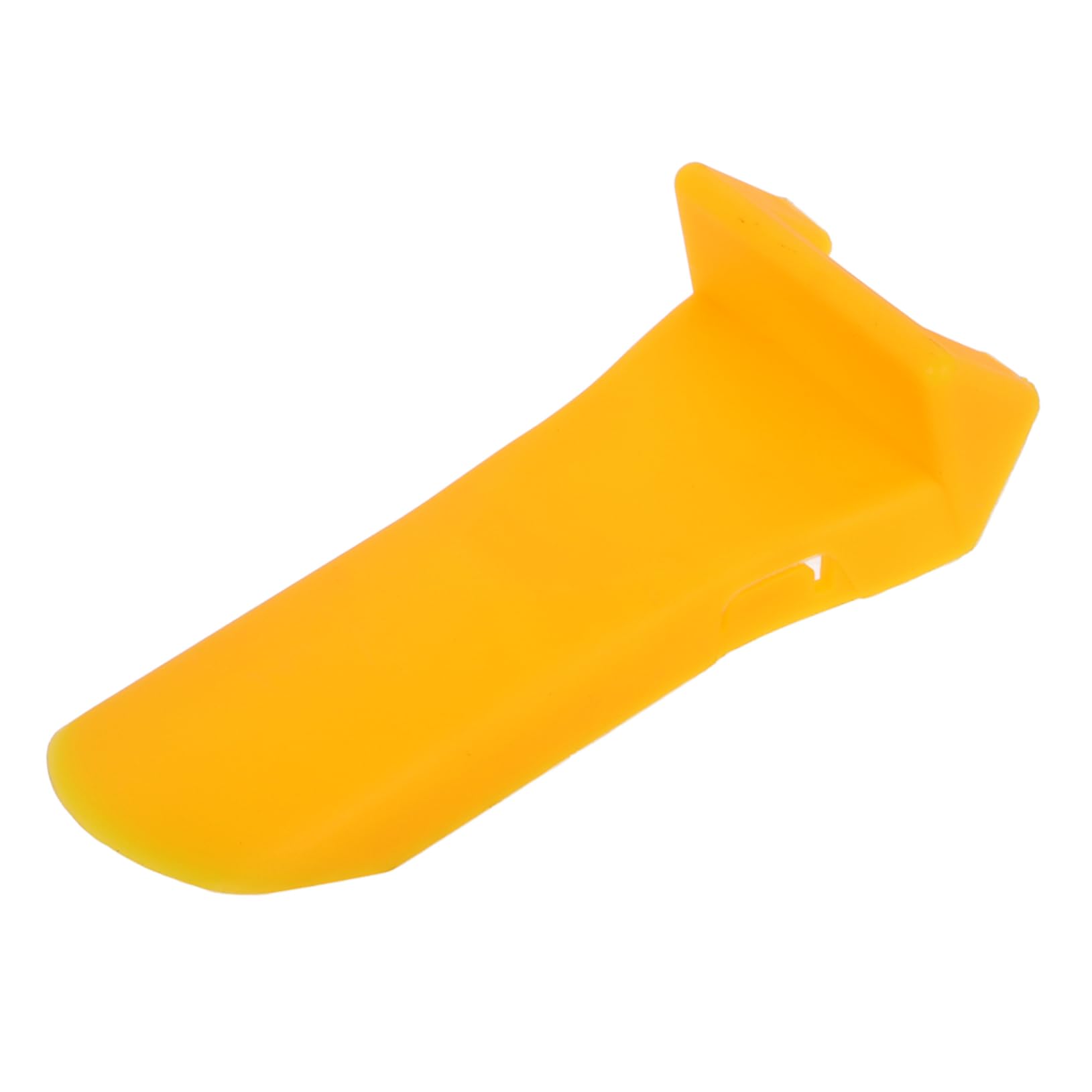 HOLIDYOYO Tire Removal Machine Accessories Tire Changer Tire Patch Tools Tire Clamp Tire Machine Accessories Safety Seal Tire Repair Kit Yellow Plastic Nylon Composite Material