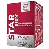 Omnilife Starbien 2 Pack, Vitamins & Minerals, 2 Boxes of 240 Grams Each