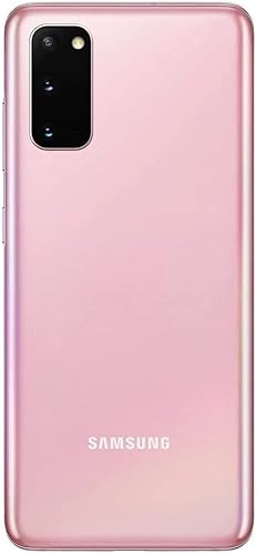 Miniatura 6 de Samsung Galaxy S20 5G, 128GB, rosa nube - Verizon (renovado)