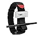 MoreFarther Tourniquet | Best Combat & Military Tourniquets | Rapid One Hand Application | Features Windlass & Time Stamp | Highest Quality Survival Gear | Perfect for Military,Hiking & Emergency Kits