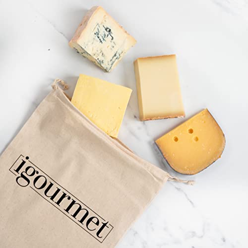 The 30 Best Cheese Assortments & Samplers of 2024 [Verified] Cherry Picks