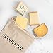igourmet's Favorites - 4 Cheese Sampler - Includes Blue Mountain Gorgonzola Cheese, Extra Aged Gouda Cheese, Swiss Gruyere Cheese and the delicious Mature English Cheddar