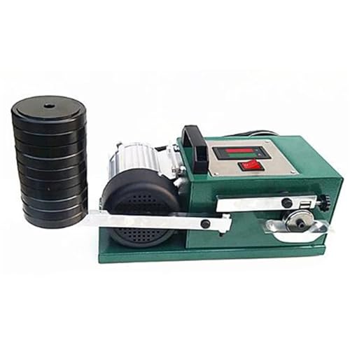 NJBVRS Easy Operation Lubricating Abrasion Analyzer, Oil Friction Tester, Resistance