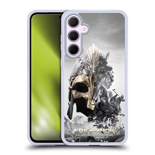 Head Case Designs Honor Viking �L�[�A�[�g�W�F���P�[�X [�~���^���[�O���[�h�ی�] Samsung Galaxy A35 5G�Ή�