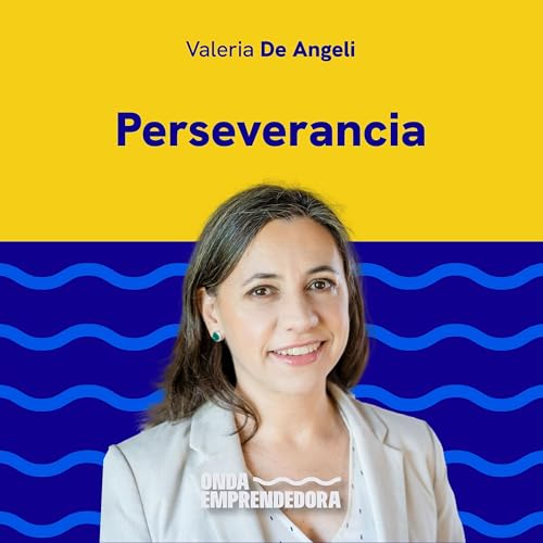 Page de couverture de T2 - Episodio 03: Perseverancia