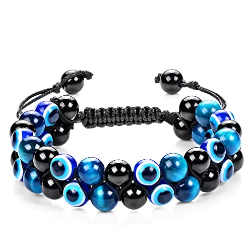 Best Bracelet Evil Eye Protection