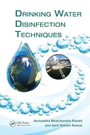 Drinking Water Disinfection Techniques-Wow! eBook