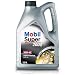 Mobil Super 2000 X1 10W-40, 5L, Silber
