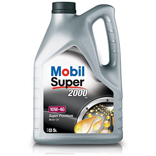 High Performance Engine Oil 5 Liters