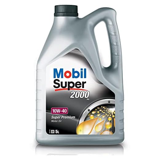 High Performance Engine Oil 5 Liters