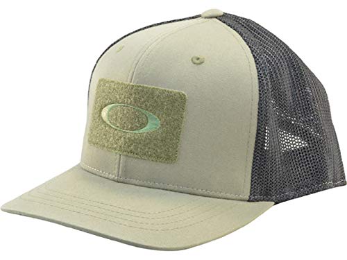 Oakley Czapka SI 110, Noszona oliwka, rozmiar uniwersalny