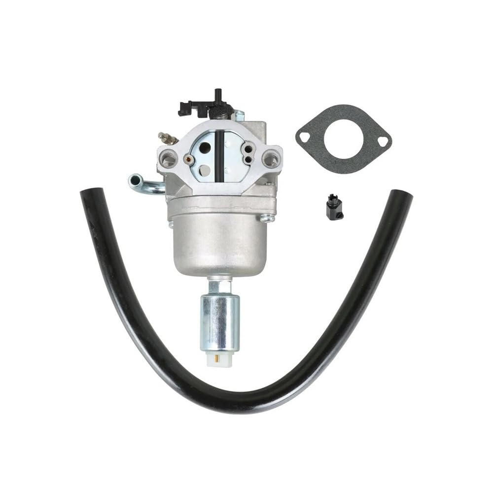 Carburateur compatible 796109 pour réparer les pannes de ralenti moteur