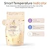 Cubkins-Baby-Breast-Milk-Storage-Bags-Pack-of-25-BPA-Free-Disposable-Milk-Freezer-Bags-for-Breast-Feeding-250ml Cubkins Baby Breast Milk Storage Bags (Pack of 25), BPA Free Disposable Milk Freezer Bags for Breast Feeding (250ml)