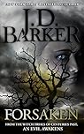 Forsaken (The Shadow Cove Saga Book 1)