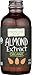 Frontier Almond Extract Certified Organic, 4-Ounce Bottle