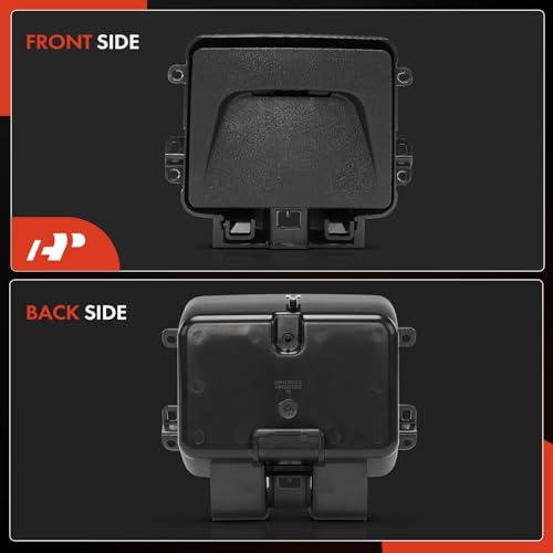 Portavasos trasero para asiento A-Premium compatible Ford Explorer miniatura 6