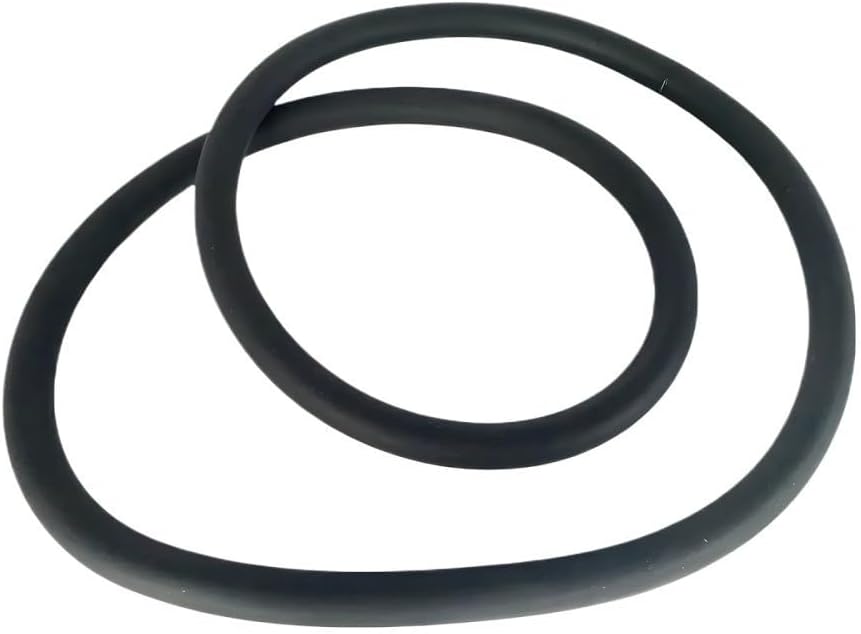 65533A1 Transom Housing Seal FIT for Alpha 1 Gen 1 R MR MC-1 Stern Drive Transom Foam Gasket