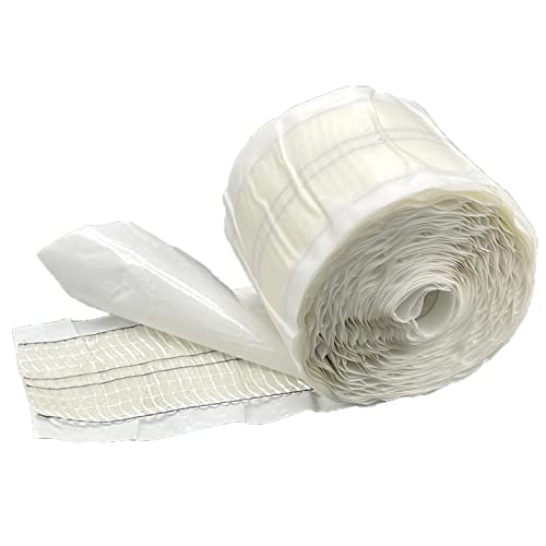 Tradeunderlay Gel Double Sided Diy Carpet Joining Tape 9 Mtr Roll #TOP1