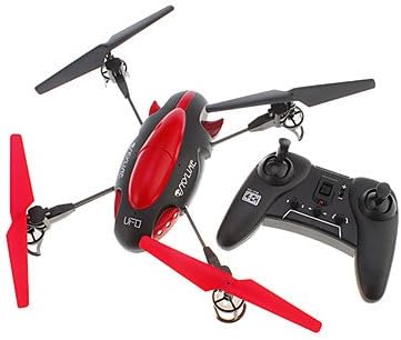 Attop YD-719 Quad-Copter and Remote Control