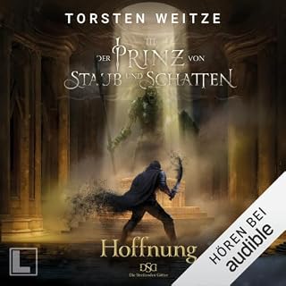 Hoffnung Titelbild