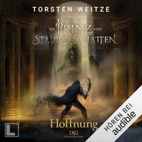 Hoffnung cover art