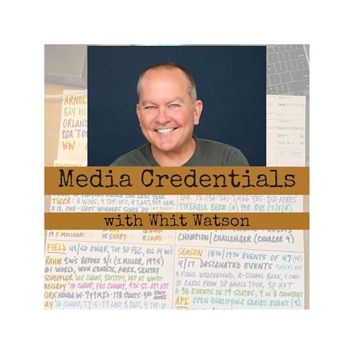 Media Credentials Titelbild