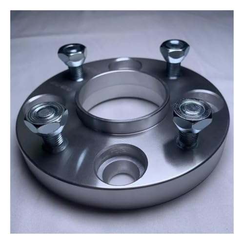 Élargisseur de voie 20mm pour transformer le profil de votre voiture de sport