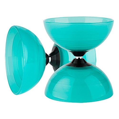 Henrys Beach Fixed Diabolo (Turquoise)