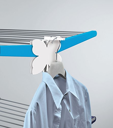 Meliconi 701909 BD Stendibiancheria Verticale