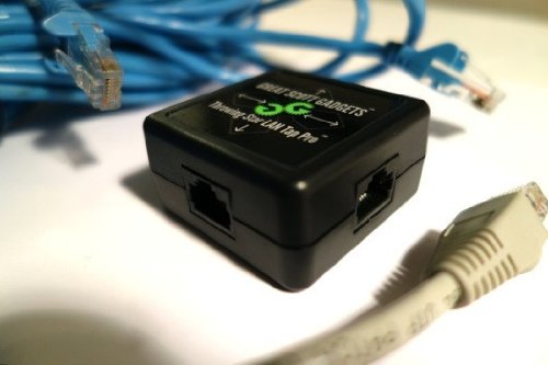 Throwing Star LAN Tap Pro