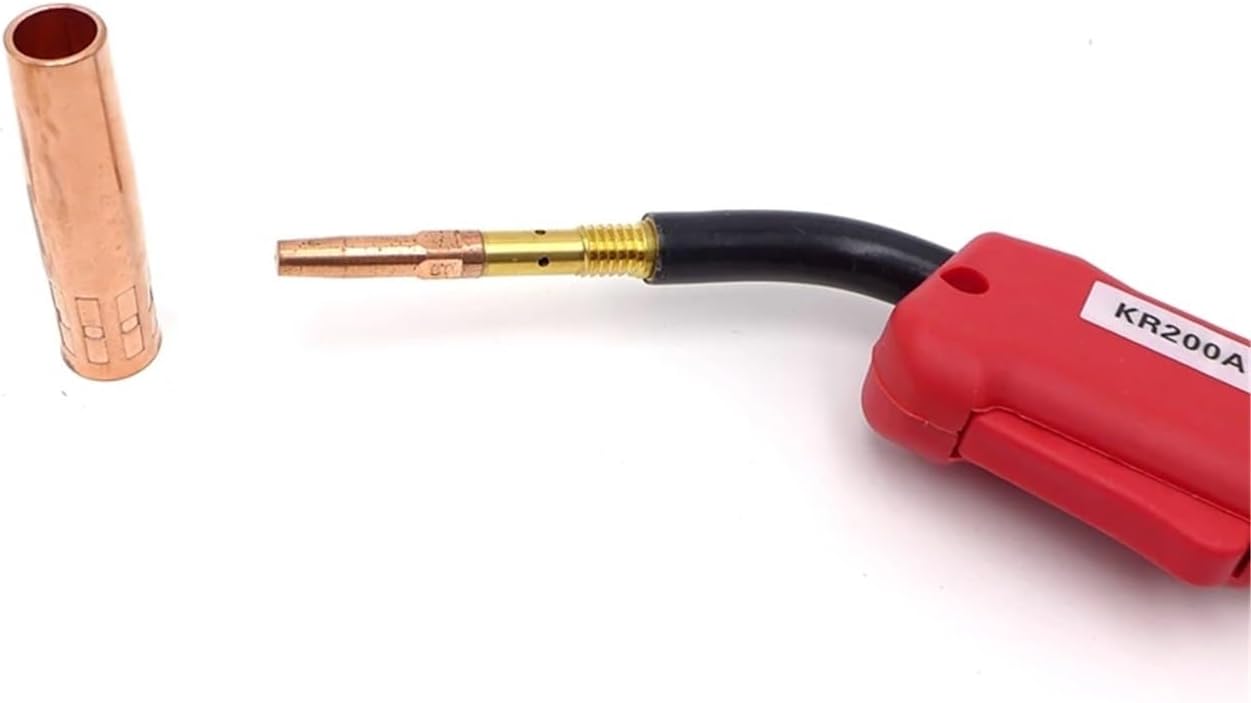 MIG MAG Welding Machine Equipment Type 200A MIG/MAG Weld Torch/Welding