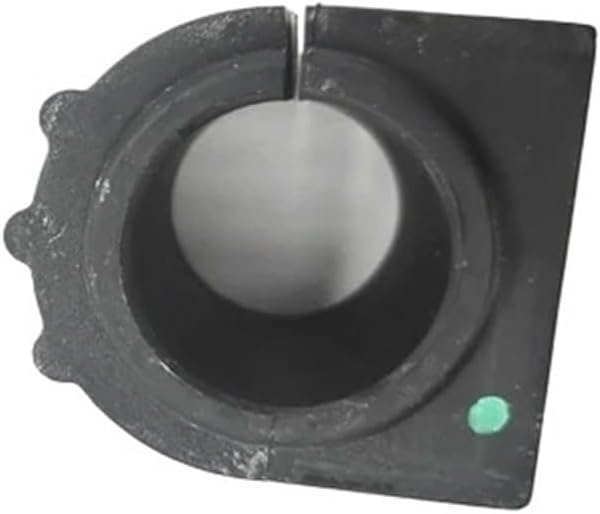 Suspension Bushing Kit For Jaguar For XE 2015 XF 2016 2Pcs/Set Front Stabilizer Sway Bar Bushing Car Parts T4N1038