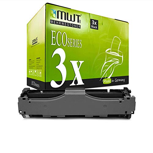 Toner CRG-718BK Noir compatible Canon LBP7200cdn et MF8550