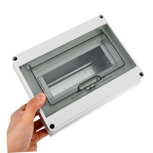 Interruptor automático de protección contra sobrecarga magnetotérmico 230V 6