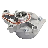 Kfz-Bremsvakuumpumpe Kompatibel Mit VW Für Golf Für TDI 4Cyl 1.9L 1999 Für Beetle Sport 4Cyl 1.9L 2001 2002 Bremsvakuumpumpe 038145101A 038145101B