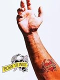 Born To Win