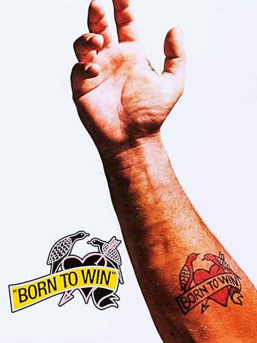 Born To Win