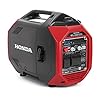 Honda 665740 EU3200i 3200 Watt Bluetooth Portable Inverter Generator 49-State