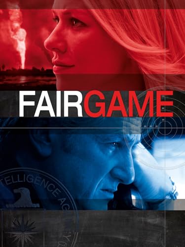 Fair Game [dt./OV]